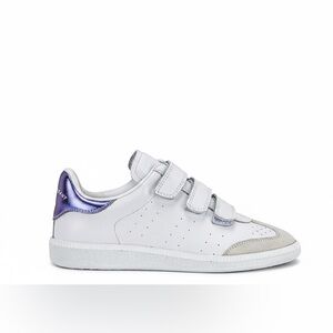 NEW! Isabel Marant Beth Sneakers